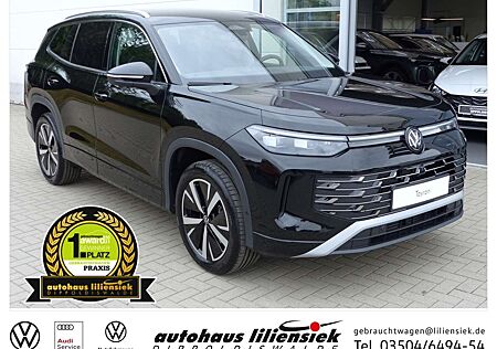 VW Tayron Volkswagen 2.0 TDI DSG Elegance *7-Sitzer*AHK*LED*