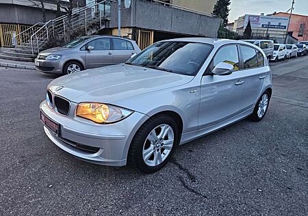 BMW 116i 116 Tüv 06/2027