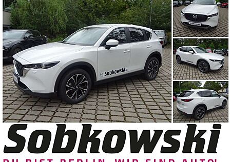 Mazda CX-5 2.0L SKYACTIV G 165 6MT FWD ADVANTAGE