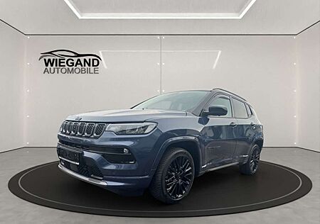 Jeep Compass 1.3 T4 4xe Automatik+PANO+LED+KLIMA+