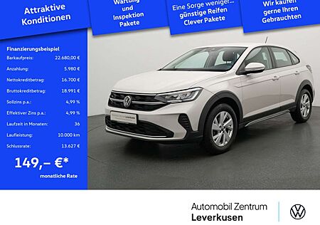 VW Taigo Volkswagen Life DSG VIRT LED PORT NAVI ACC PDC KLI