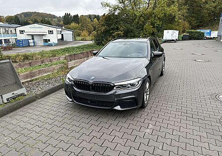 BMW 540 gebraucht kaufen BMW 540 540dxDrive-M Sport-360°-Stdhz-Pano-HUD