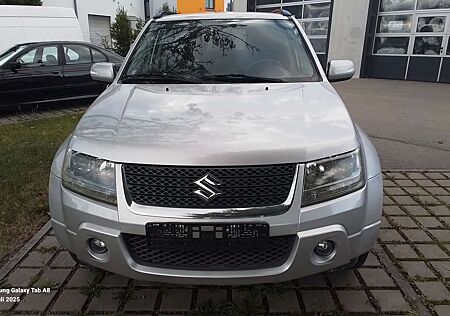 Suzuki Grand Vitara 1.9 DDIS Comfort+