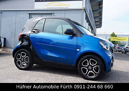 Smart ForTwo Prime Autom.*Navi*Leder*Kamera*Panorama*
