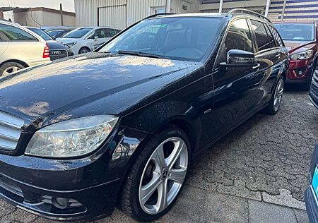 Mercedes-Benz C 220 T CDI Blueefficiency (204.202)