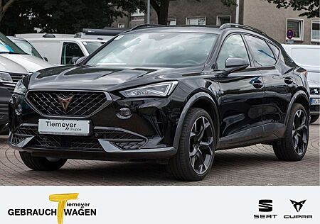 Cupra Formentor VZ AHK BEATS MEMORY eKLAPPE