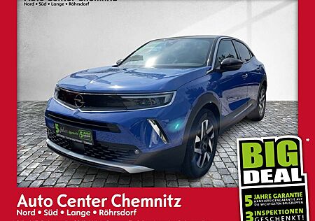 Opel Mokka AT8 Elegance LED/Multimedia/SHZ/Park&Go