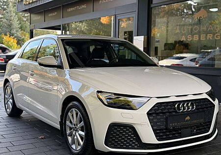 Audi A1 gebraucht kaufen Audi A1 Sportback 30 TFSI LED/PDC/KLIMAAUTO