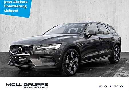 Volvo V60 CC V60 Cross Country B4 AWD Plus LED Kamera