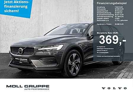 Volvo V60 CC V60 Cross Country B4 AWD Plus LED Kamera