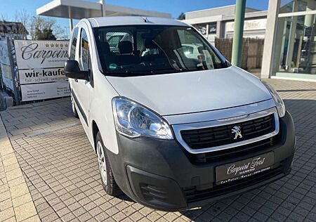 Peugeot Partner L1 Premium, AUTOMATIK, KLIMA ,61620km