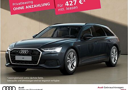 Audi A6 Avant 50 TFSI e quattro