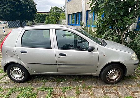 Fiat Punto Typ 188