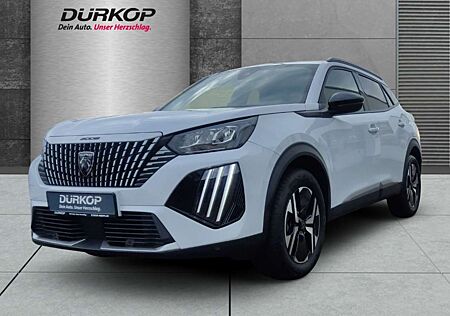 Peugeot 2008 Allure PT 130 Eat8,PDC,SHZ,LED,Spurhalteassistent,