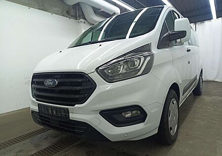Ford Transit Custom Kombi L2 9-Sitz Navi+Sitzhz+PDC