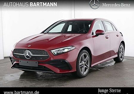 Mercedes-Benz A 250 gebraucht kaufen Mercedes-Benz A 250 e AMG+MEMORY +MULTIBEAM+KAMERA+SPUR+TOTW LED