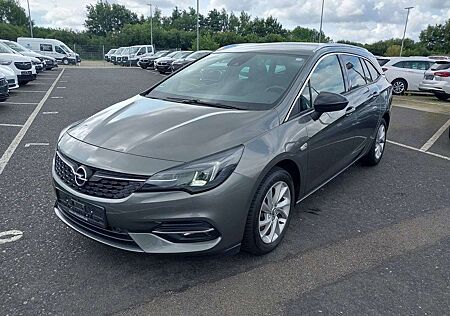 Opel Astra K Sports Tourer 1.2 Elegance*NAVI*LED*