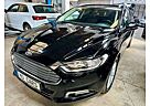 Ford Mondeo Turnier Titanium *2.Hand*Navigation*