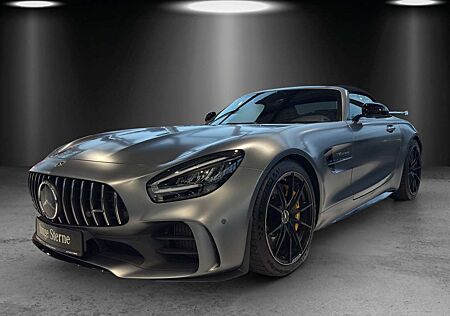 Mercedes-Benz AMG GT R PRO Roadster MAGNO+NIGHT+CARBON