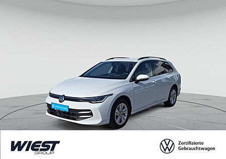 VW Golf Variant Volkswagen Golf VIII Variant Life 1.5 TSI, HUD/NAVI/LED/NAV