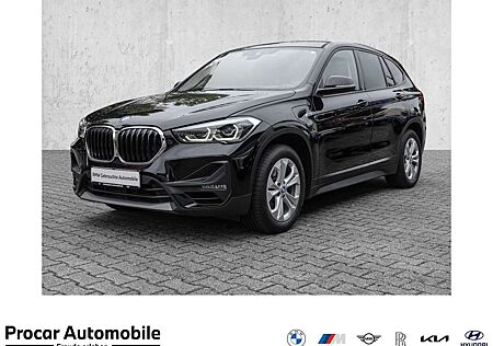 BMW X1 xDrive25e Advantage Aut. AHK NAVI LED PDC V+H DAB