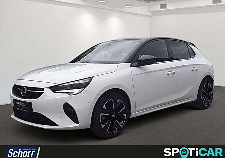 Opel Corsa-e Elegance