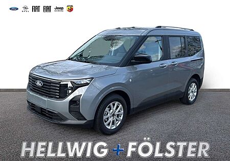 Ford Tourneo Courier TITANIUM NAVI / AHK / PDC / WINTER-PAKET 2