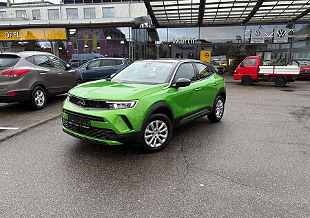 Opel Mokka-e Edition