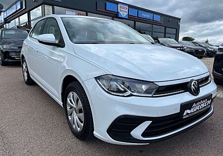 VW Polo Volkswagen VI Life mit NAVI+LED+PDC+GARANTIE
