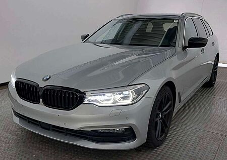 BMW 530 gebraucht kaufen BMW 530 d Sport Aut.LED ACC AHK F1-Schaltung