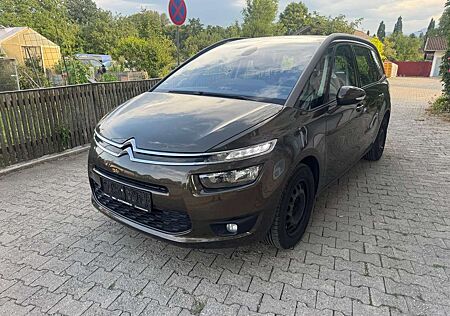 Citroen Grand C4 SpaceTourer Seduction EHDI 115s