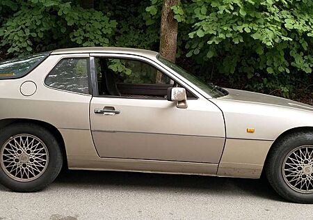 Porsche 924 Turbo 2.0