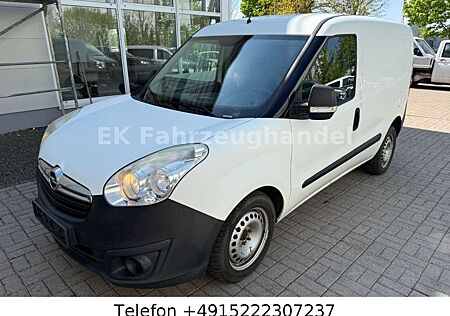 Opel Combo D Kasten L1H1 2,2t