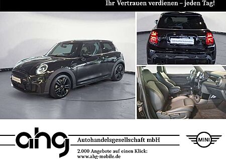 Mini John Cooper Works Cooper Trim NAVI LED Head UP
