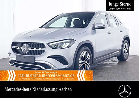 Mercedes-Benz GLA 200 d PROGRESSIVE+PANO+AHK+LED+KAMERA+8G