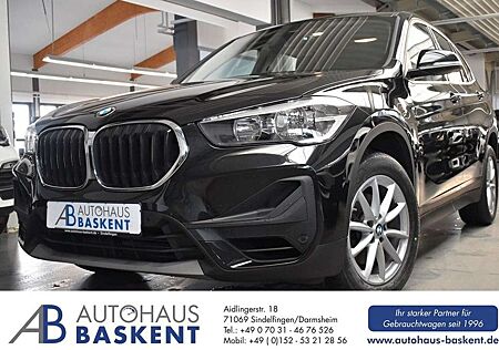 BMW X1 sDrive 18 i Advantage*LEDER*KAMERA*NAVI*SHZ*