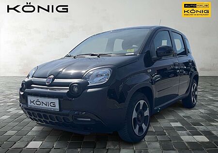Fiat Panda Cross City Plus 1.0 GS Klimaanlage