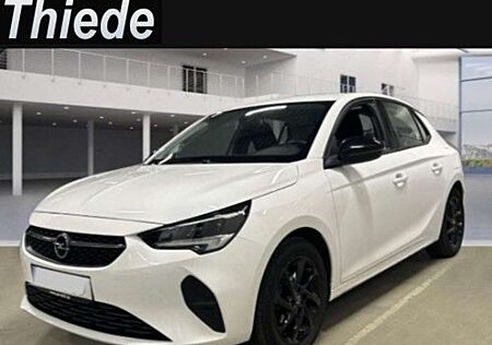 Opel Corsa F 1.2 ELEGANCE NAVI/LED/SH/SPORT/PC/VIRTU.