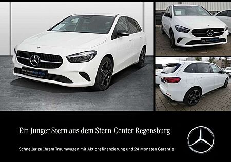 Mercedes-Benz B 250 e PROGRESSIVE+NIGHT+11kW AC+Winter-Pak.+++