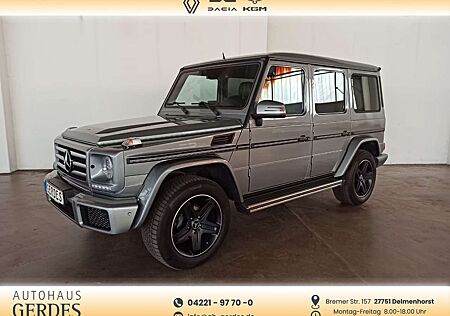 Mercedes-Benz G 350 G -Modell Station d