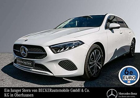 Mercedes-Benz A 180 PROGRESSIVE LINE ADVANCED TOTWINKEL WINTER