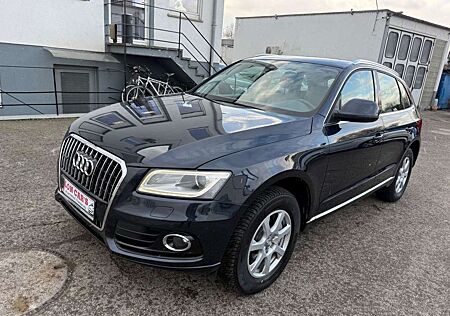 Audi Q5 3.0 TDI quattro/Navi/Xenon/Pano/8 Fach/TOP