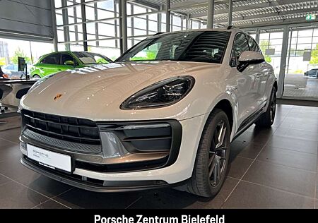Porsche Macan T Sport Chrono Panorama LED Apple Carplay