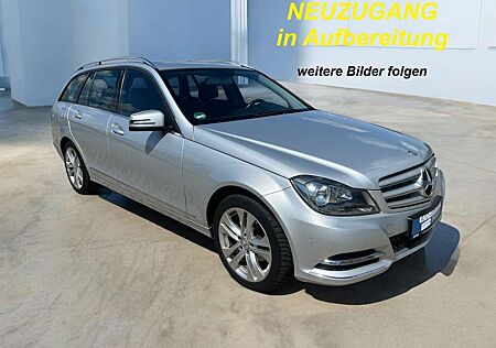 Mercedes-Benz C 180 T CGI Avantgarde,Aut,SD,Mopf,Gar,PDC,TÜV,Serv.