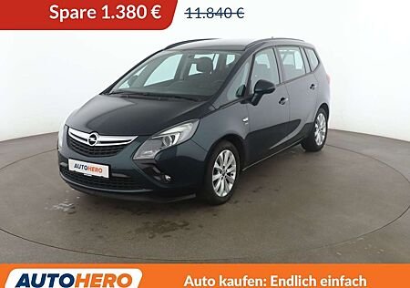 Opel Zafira Tourer 1.6 CDTI DPF Active*NAVI*PDC*SHZ*AHK*KLIMA*