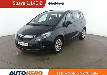 Opel Zafira Tourer 1.6 CDTI DPF Active*NAVI*PDC*SHZ*AHK*KLIMA*