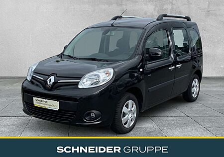 Renault Kangoo LIMITED ENERGY 115 TCe KLIMA+BLUETOOTH