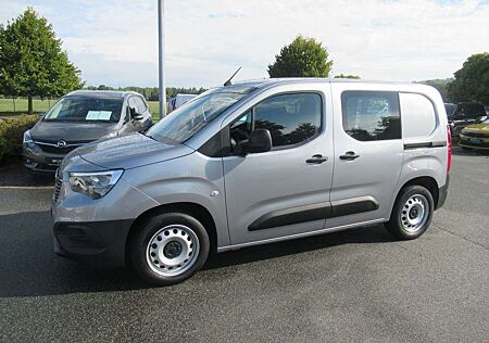 Opel Combo gebraucht kaufen Opel Combo Cargo 1.2 Turbo Selection (EURO 6d)