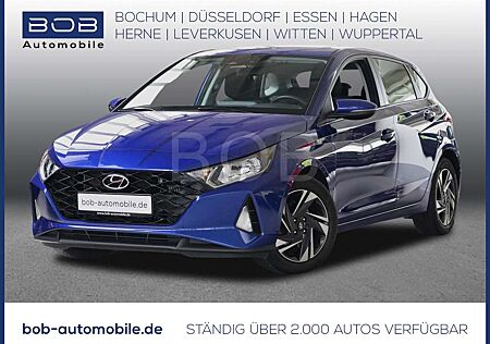 Hyundai i20 1.0 T-Gdi Intro Edition NAVI SHZ RFK PDC LRH