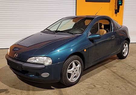 Opel Tigra 1.6i 16V Color Line *orig. 32Tkm*Neuwagen*